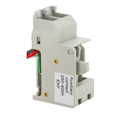 Фотография Дополнительный контакт к ВА-99 250-400А EKF PROxima, артикул mccb99-a-32