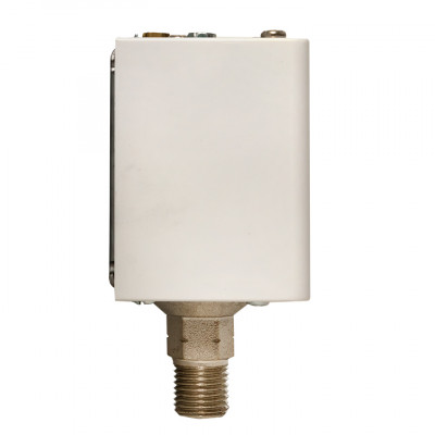 Фотография Реле избыточного давления EKF RVG-20-1,6 (1,6 МПа), артикул RVG-20-1,6