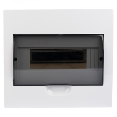 Фотография Щит распред. встраиваемый ЩРВ-П-12 IP41 EKF PROxima, артикул pb40-v-12