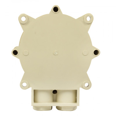 Фотография Пакетный  переключатель ПП 3-40/Н2 М2 пл. IP56 EKF PROxima, артикул pp-3-40-4