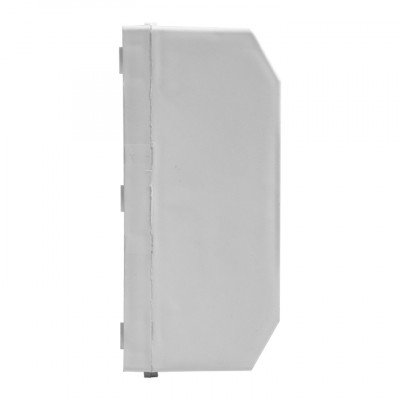 Фотография Бокс КМПН 1/4 инд. штрих-код EKF PROxima, артикул pbm40-n-4