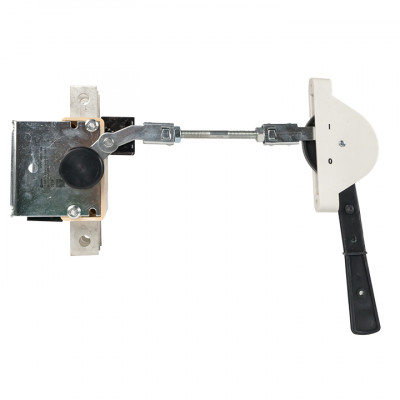 Фотография ВР32У-39A31240-R 630А, 1 направ. с д/г камерами, с передней смещённой рукояткой EKF MAXima, артикул uvr32-39a31240-r