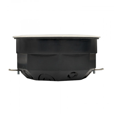 Фотография Коробка распаячная КМП-020-007 для полых стен (108х50) EKF PROxima, артикул plc-kmp-020-007