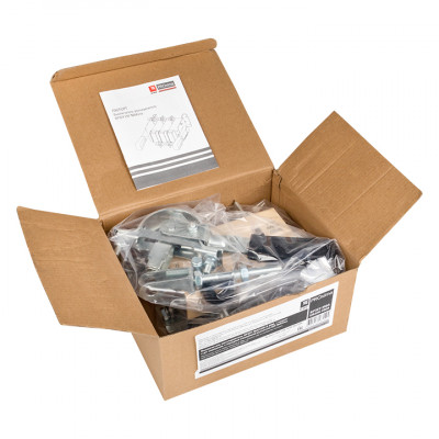 Фотография ВР32У-35A31240-R 250А, 1 направ. с д/г камерами, с передней смещённой рукояткой MAXima, артикул uvr32-35a31240-r