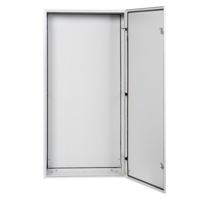 Фотография ЩМПг-160.60.40 (ЩРНМ-8) без монтажной панели IP54 EKF PROxima, артикул mb24-8