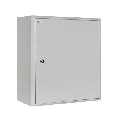 Фотография Щит с монтажной панелью ЩМП- 40.40.15 (ЩМП-05) IP31 EKF PROxima, артикул mb22-05