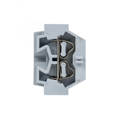 Фотография Миниклемма STB-1.5 18A серая EKF PROxima, артикул stb-m-1.5-gray