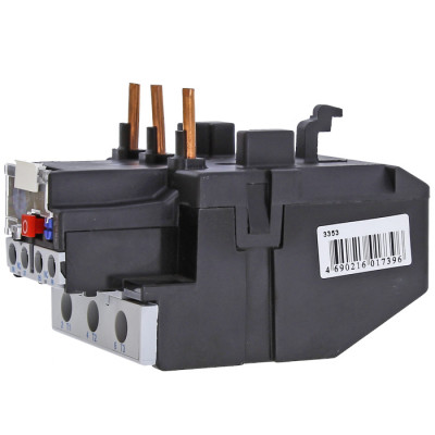 Фотография Реле тепловое РТЭ-3353  23-32А EKF PROxima, артикул rel-3353-23-32
