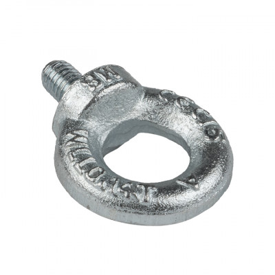 Фотография Рым-болт м8 EKF, артикул rbm8