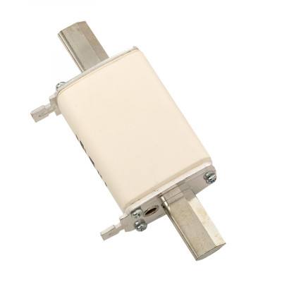 Фотография Плавкая вставка ППН-33 160/ 25А габарит 0 EKF PROxima, артикул fus-33-0/160/25