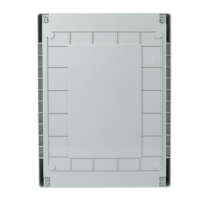 Фотография Бокс пластиковый с монтажной платой 800х600х260 мм IP65 EKF PROxima, артикул PB65MP010