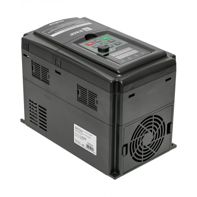 Фотография Преобразователь частоты 11/15кВт 3х400В VECTOR-100 EKF PROxima, артикул VT100-011-3B