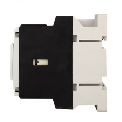 Фотография Контактор КМЭ 22А 1NO 400В АС EKF AVERES, артикул ctr-s-22-10-400-av