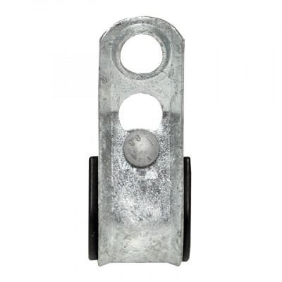 Фотография Зажим промежуточный PS470 4x70 мм2  EKF PROxima, артикул ps-470