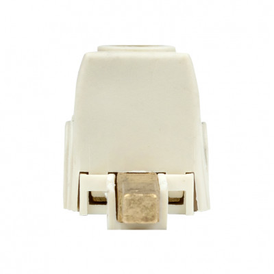 Фотография Зажим под проводник для совместного подключения с шиной PIN под универсальное соединение (20 шт/упак.) EKF PROxima, артикул ck-u-r