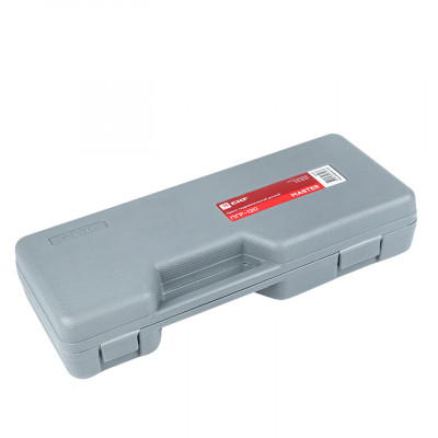 Фотография Пресс гидравлический ручной ПГР-120 EKF Master, артикул pgr-120