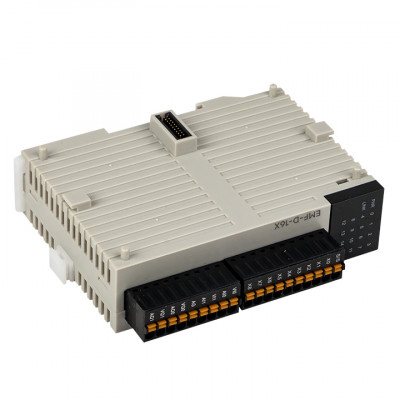 Фотография Модуль дискретного в/в EMF 8/8 N PRO-Logic EKF PROxima, артикул EMF-D-8X8Y-N