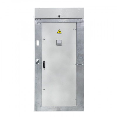 Фотография Корпус ячейки КСО-366-03-Н EKF Stingray, артикул kso-366-030-n