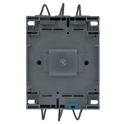 Фотография Контактор для конденсатора КМЭК 50квар 400В 2NО+1NC EKF PROxima, артикул ctrk-s-110-50-400