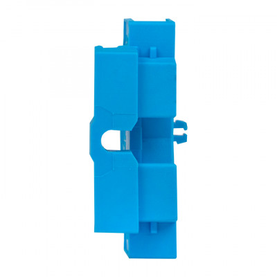 Фотография Миниклемма STB-4 32A синяя EKF PROxima, артикул stb-m-4-blue