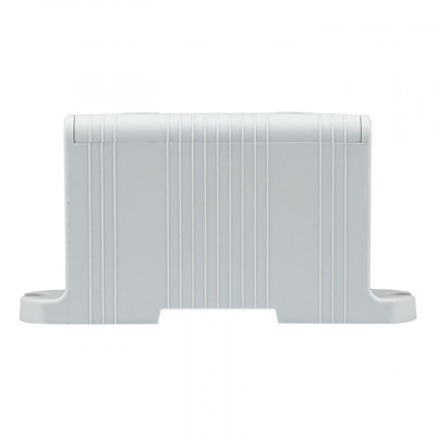 Фотография Клемма силовая вводная КСВ 35-240 серая EKF PROxima, артикул plc-kvs-35-240-gray