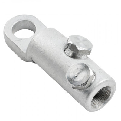 Фотография Наконечник НА-120 М16 10 кВ (70-120 мм2) EKF PROxima, артикул cl-b-120