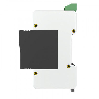 Фотография Ограничитель импульсных напряжений ОПВ-C/2P In 20кА 400В с сигн. EKF PROxima, артикул opv-c2