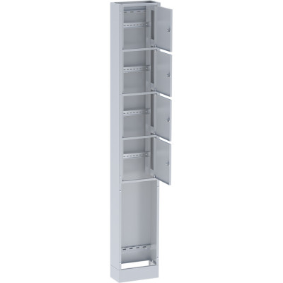 Фотография Короб КСС (1890х300х150) EKF Basic, артикул uerm-kss-1890