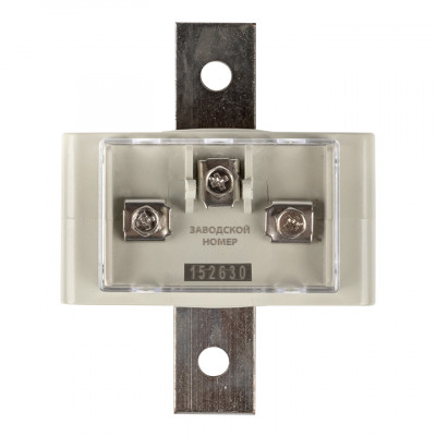 Фотография Трансформатор тока ТТЕ-A-600/5А с клеммой напряжения класс точности 0,5S EKF PROxima, артикул tte-S-600-0.5S