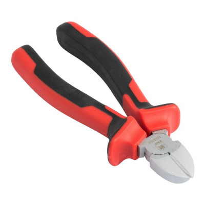 Фотография Бокорезы Master 160 мм EKF Basic, артикул bo-160-mas