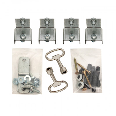 Фотография ЩМПг - 65.50.22 Гранит IP66 EKF PROxima, артикул mb65-3