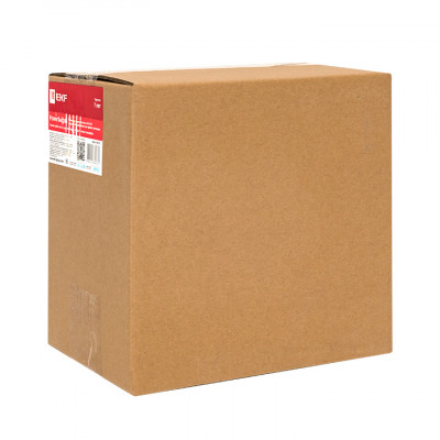 Фотография Рубильник-переключатель 160A 3P c рукояткой управления для прямой установки PowerSwitch EKF PROxima, артикул pscs-160-3