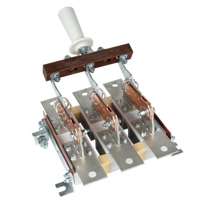 Фотография Разъединитель РЕ19-39-31110 630А EKF PROxima, артикул re19-3931110