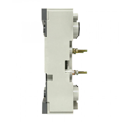 Фотография Панель втычная PM-99/1-160 переднего присоединения для ВА-99 160А EKF PROxima, артикул mccb99-a-86