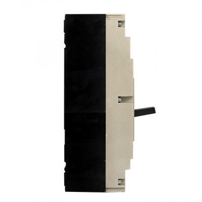 Фотография Выключатель автоматический ВА-99М 800/630А 3P 35кА EKF PROxima, артикул mccb99-800-630m