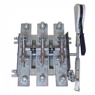 Фотография Разъединитель РЕ19-41-31140 1000А EKF PROxima, артикул re19-4131140