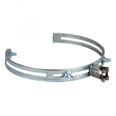 Фотография Держатель коньковый регулируемый с металлическим держателем 230-350 мм, CZ EKF PROxima, артикул lp-34310