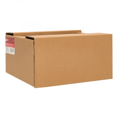 Фотография Рубильник-выключатель 400A 3P c рукояткой управления для прямой установки PowerSwitch EKF PROxima, артикул psds-400-3