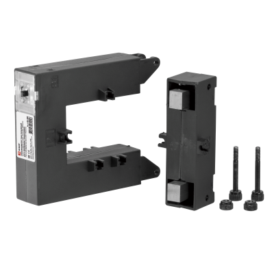 Фотография Трансформатор тока ТТЕ-Р 23 300/5А 0,5 5ВА УХЛ4 EKF PROxima, артикул tte-r-23-300