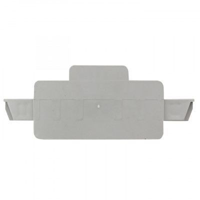 Фотография Комплект для вертикального соединения для щитов Nova EKF PROxima, артикул nv-vertic