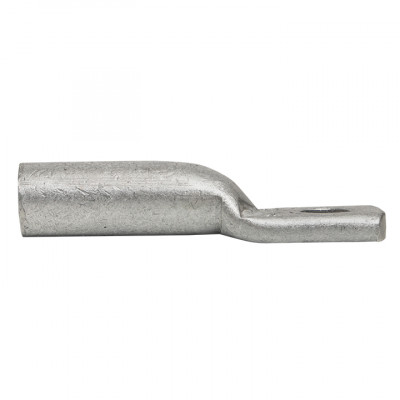 Фотография Наконечник силовой алюминиевый  ТА 50-10-9 EKF PROxima, артикул dl-50-10-9