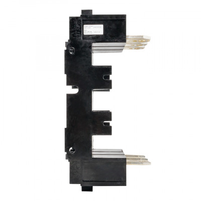 Фотография Панель втычная AV POWER-4/3 переднего присоед. PID-4/3F EKF Averes, артикул mccb-4-pin43F