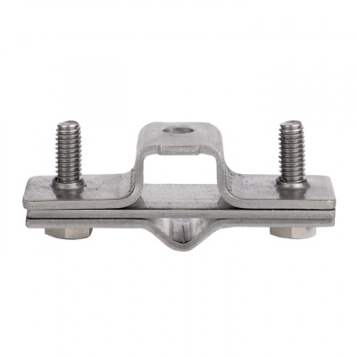 Фотография Держатель для полосы и прута,NI EKF PROxima, артикул lp-31546-ni