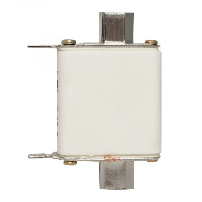 Фотография Плавкая вставка ППН-33 160/ 50А габарит 00 EKF PROxima, артикул fus-33/160/50