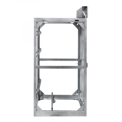 Фотография Корпус ячейки КСО-366-03-Н EKF Stingray, артикул kso-366-030-n