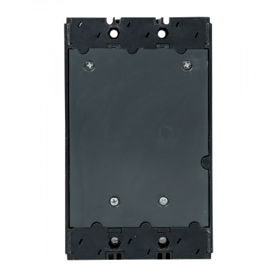 Фотография Выключатель автоматический ВА-99М  100/100А 3P 50кА с электронным расцепителем EKF PROxima, артикул mccb99-100-100me