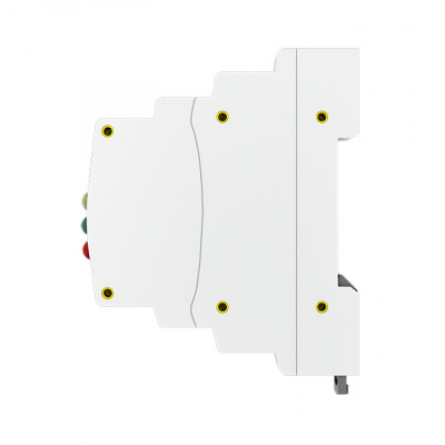 Фотография Индикатор фаз ЛСФ-47 EKF PROxima, артикул mdla-47-3f-pro