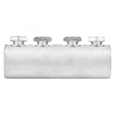 Фотография Гильза ГД-240 10 кВ (150-240 мм2) EKF PROxima, артикул cs-b-240