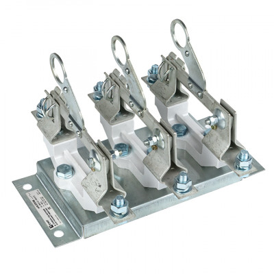 Фотография Разъединитель РЕ19-37-31160 400А EKF PROxima, артикул re19-3731160