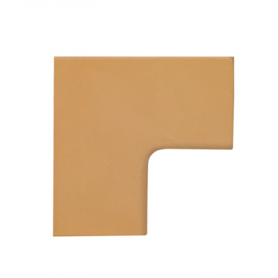 Фотография Угол внутренний (15х10) (4 шт) светлое дерево EKF-Plast, артикул ibl-15-10x4